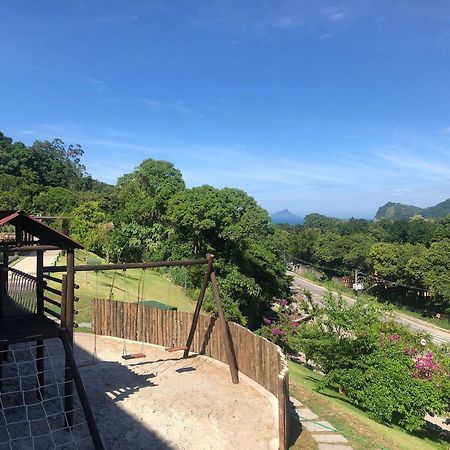 C15 - Conforto Junto A Natureza - Camburyzinho Sao Sebastiao  Exterior photo