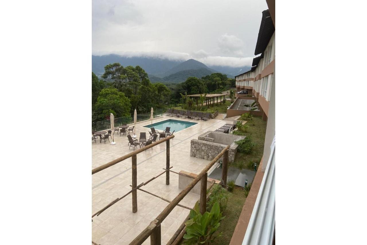 C15 - Conforto Junto A Natureza - Camburyzinho Sao Sebastiao  Exterior photo