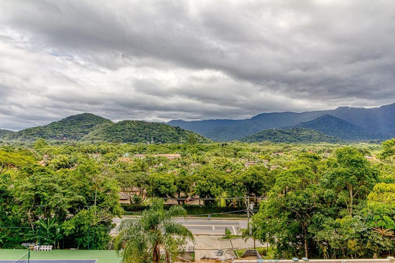 C15 - Conforto Junto A Natureza - Camburyzinho Sao Sebastiao  Exterior photo