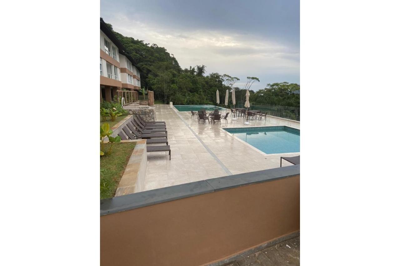 C15 - Conforto Junto A Natureza - Camburyzinho Sao Sebastiao  Exterior photo