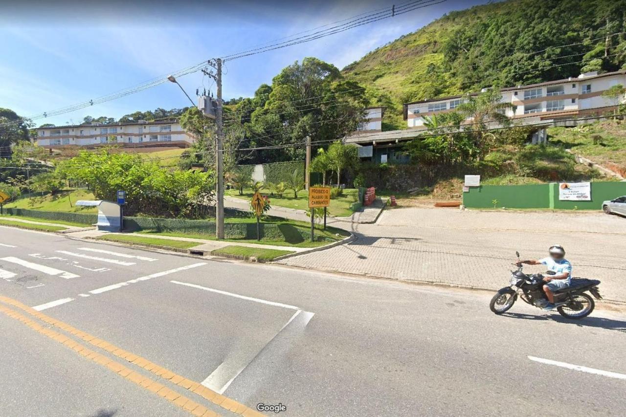 C15 - Conforto Junto A Natureza - Camburyzinho Sao Sebastiao  Exterior photo
