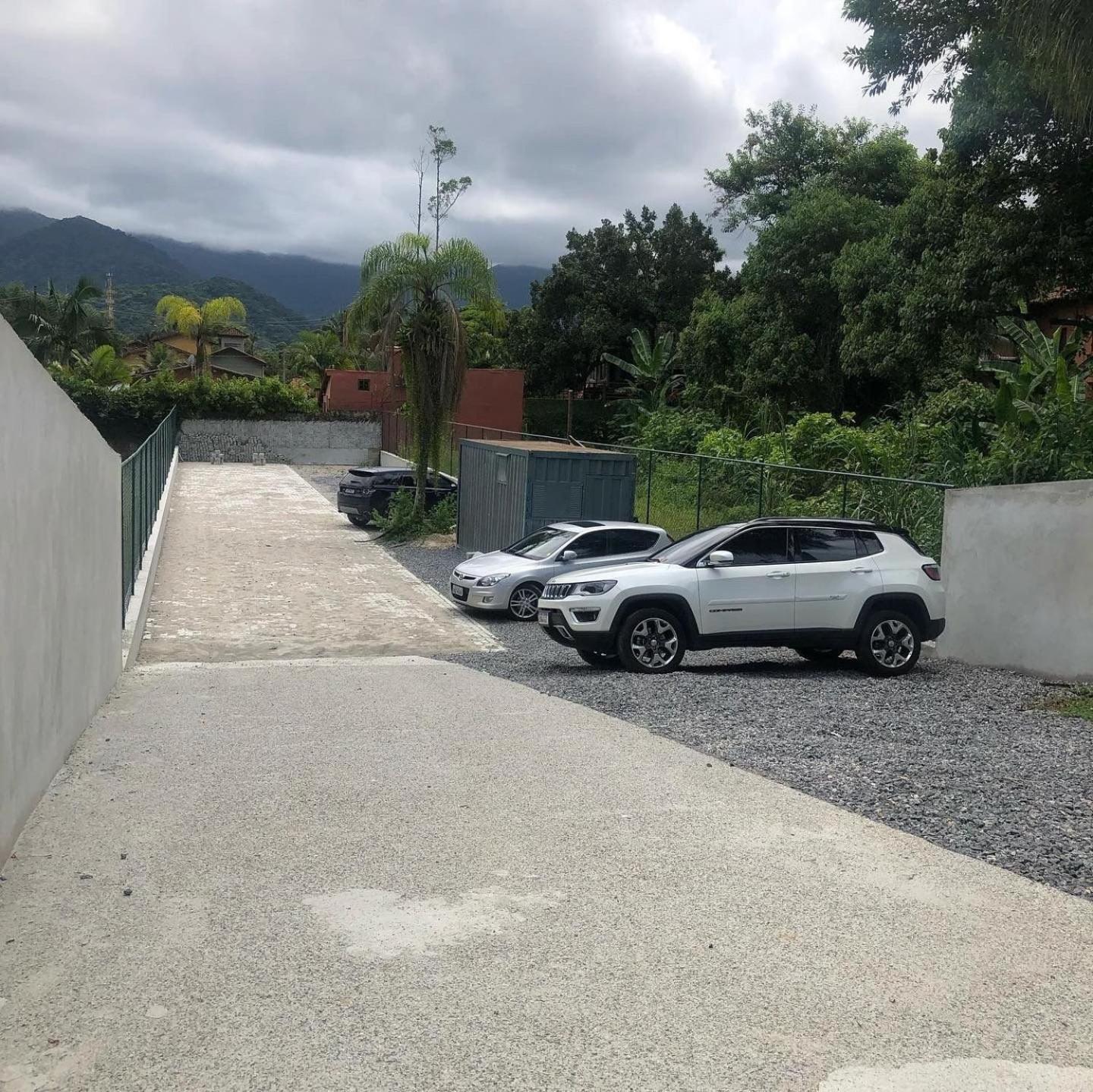 C15 - Conforto Junto A Natureza - Camburyzinho Sao Sebastiao  Exterior photo